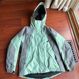 EMS Gore-Tex XCR Women’s Snow Jacket Small